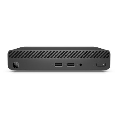 HP 260 G3 mini PC (4YV72EA)
