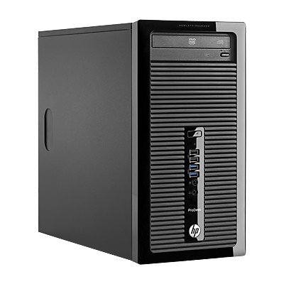 HP ProDesk 405 G2 MT (N9F32EA)