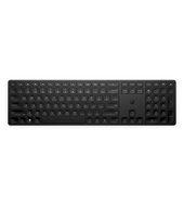 Bezdrátová klávesnice HP 455 Programmable (4R177AA)